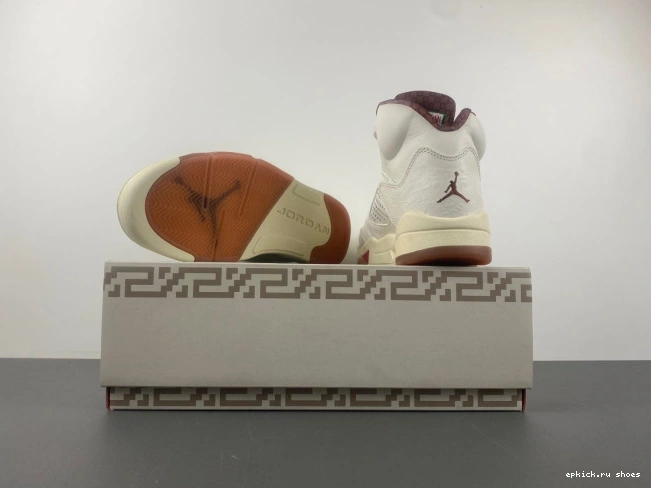 Rep Jordan 5 El Grito Air HF8833-100 0707